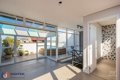 Cobertura, 1 quarto, 102 m² - Foto 5