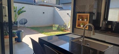 Casa, 3 quartos, 150 m² - Foto 5