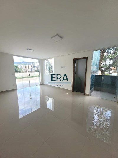 Cobertura, 4 quartos, 170 m² - Foto 2