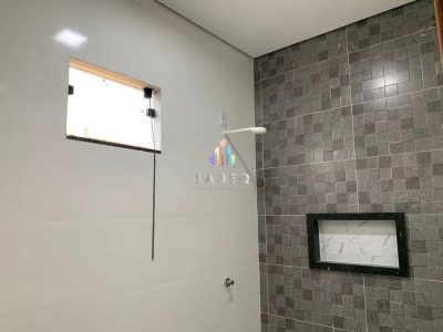 Casa, 1 quarto, 80 m² - Foto 4