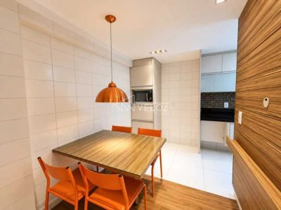 Apartamento, 3 quartos, 117 m² - Foto 1