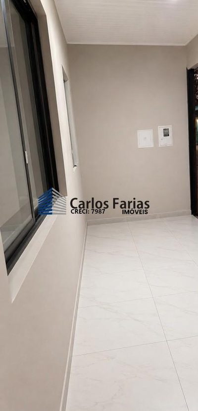 Casa, 3 quartos, 150 m² - Foto 5