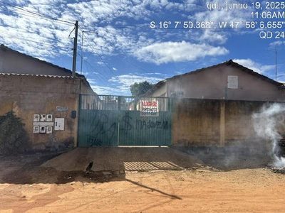 Casa, 2 quartos, 75 m² - Foto 1