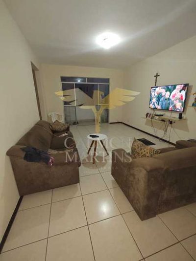 Apartamento, 3 quartos, 120 m² - Foto 1