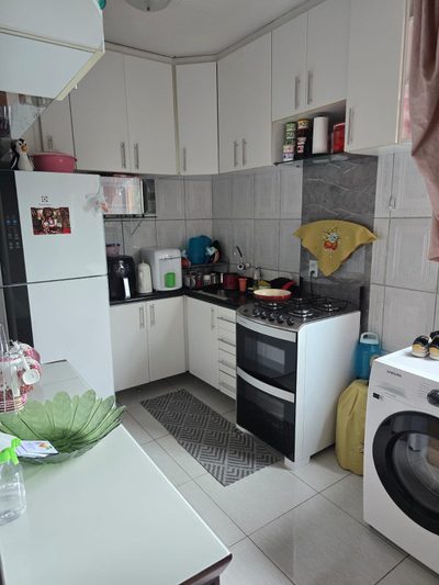 Apartamento, 2 quartos, 50 m² - Foto 4