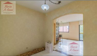 Apartamento, 3 quartos, 130 m² - Foto 5