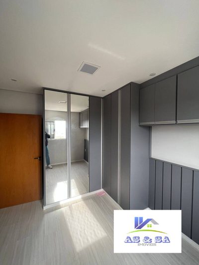 Apartamento, 2 quartos - Foto 5