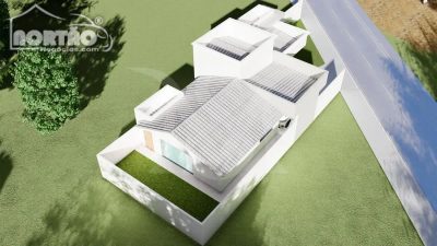 Casa, 3 quartos, 12100 m² - Foto 4