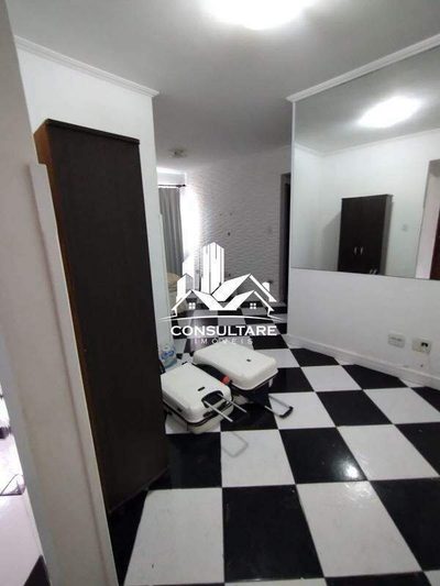 Apartamento, 2 quartos, 75 m² - Foto 2