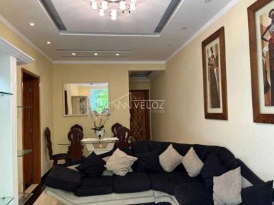 Apartamento, 3 quartos, 98 m² - Foto 5