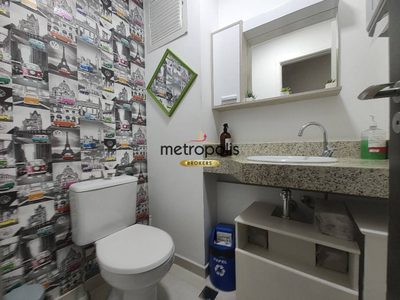 Sala-Conjunto, 54 m² - Foto 5
