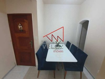 Apartamento, 2 quartos, 52 m² - Foto 4