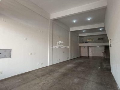 Loja-Salão, 110 m² - Foto 3