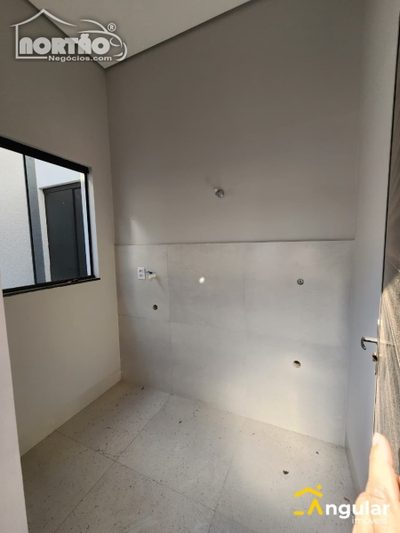 Casa, 3 quartos, 112 m² - Foto 2