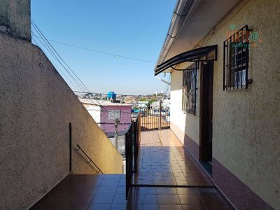 Casa, 2 quartos, 81 m² - Foto 1