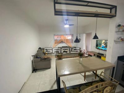 Casa, 3 quartos, 115 m² - Foto 4