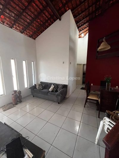 Casa, 3 quartos, 10 m² - Foto 3
