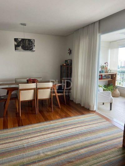 Apartamento, 3 quartos, 107 m² - Foto 4