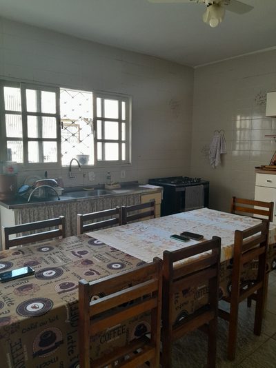 Chácara, 3 quartos, 2400 m² - Foto 2