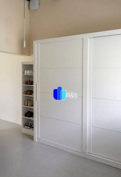 Chácara, 3 quartos, 1625 m² - Foto 5