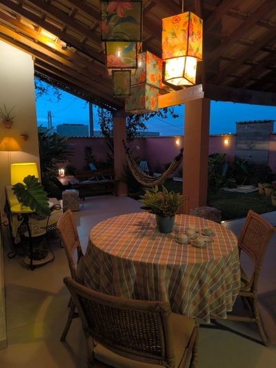 Casa, 4 quartos - Foto 4