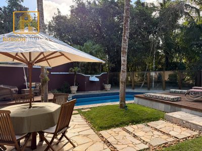 Casa, 4 quartos, 259 m² - Foto 5