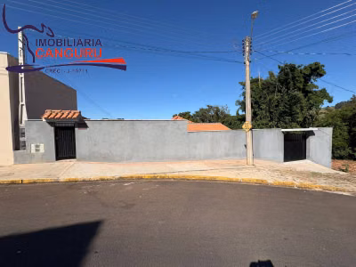 Casa, 3 quartos, 119 m² - Foto 1