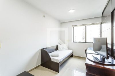 Apartamento, 1 quarto, 29 m² - Foto 3