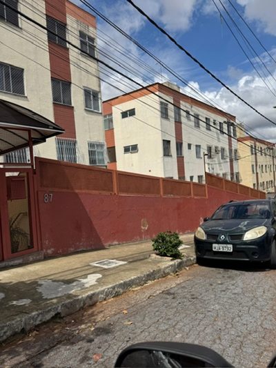 Apartamento, 3 quartos, 58 m² - Foto 3
