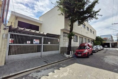 Sobrado, 6 quartos, 240 m² - Foto 1