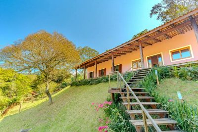 Chácara, 3 quartos, 3000 m² - Foto 1
