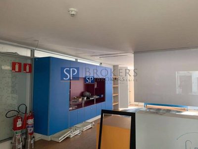 Sala-Conjunto, 787 m² - Foto 3