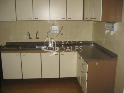 Apartamento, 3 quartos, 107 m² - Foto 5