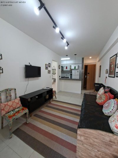 Apartamento, 1 quarto, 45 m² - Foto 5
