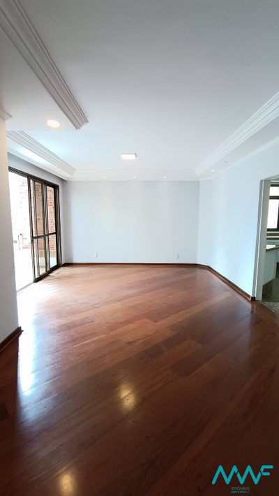 Apartamento, 5 quartos, 441 m² - Foto 2