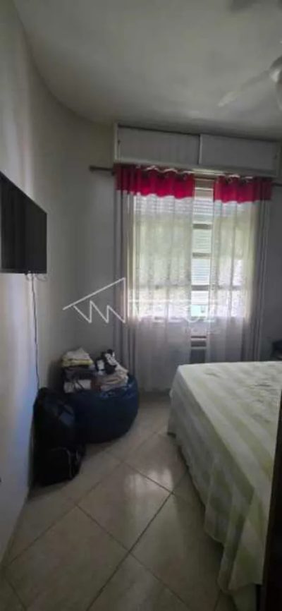 Apartamento, 1 quarto, 38 m² - Foto 2
