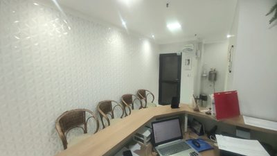 Sala-Conjunto, 47 m² - Foto 4