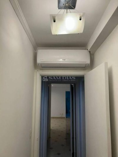 Apartamento, 3 quartos, 110 m² - Foto 2