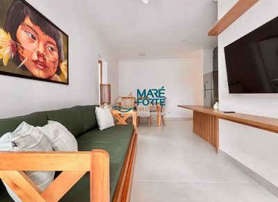 Apartamento, 2 quartos, 74 m² - Foto 3