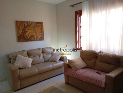 Sobrado, 3 quartos, 191 m² - Foto 3