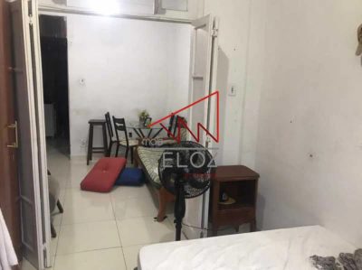 Apartamento, 1 quarto, 25 m² - Foto 5