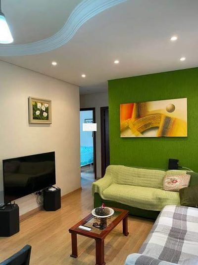 Apartamento, 3 quartos, 75 m² - Foto 5