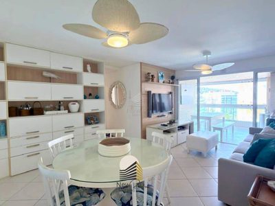 Apartamento, 4 quartos, 120 m² - Foto 3