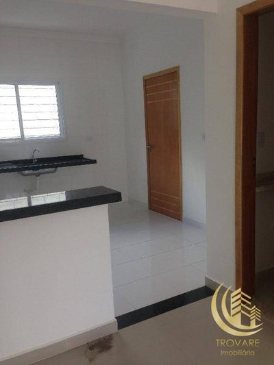Sobrado, 4 quartos, 119 m² - Foto 4