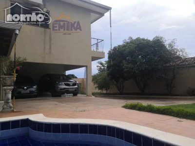 Casa, 4 quartos, 357 m² - Foto 2