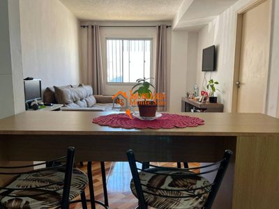 Apartamento, 1 quarto, 53 m² - Foto 5