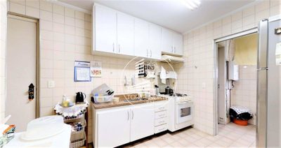 Apartamento, 3 quartos, 96 m² - Foto 5