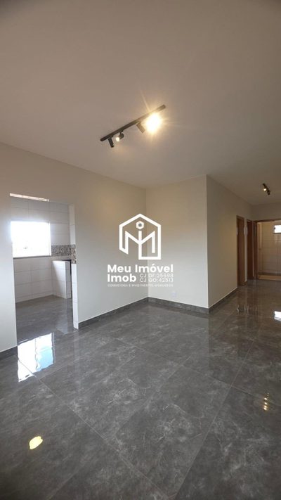 Apartamento, 2 quartos, 65 m² - Foto 2