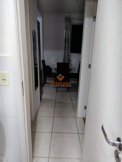 Apartamento, 2 quartos, 50 m² - Foto 5