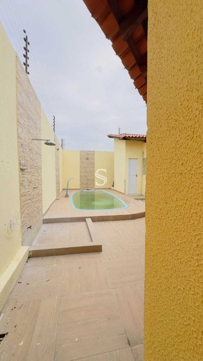 Casa, 4 quartos, 390 m² - Foto 5